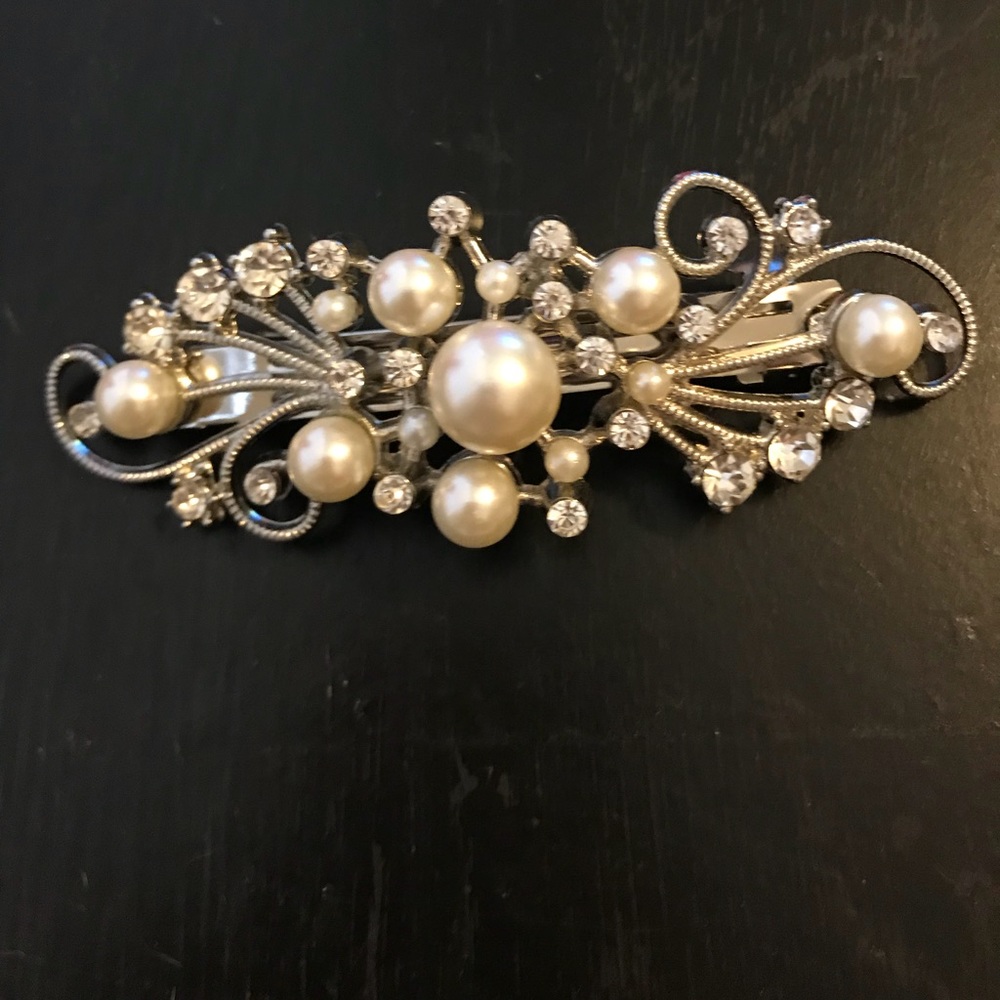 Formal Hair Clip